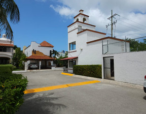 Kawalerka na sprzedaż, Meksyk Cancún El Campanario, 135 907 dolar (521 884 zł), 88 m2, 95182008