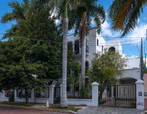 Dom na sprzedaż, Meksyk Cancún 452 Av. Copán, 667 618 dolar (2 670 470 zł), 600 m2, 95204344