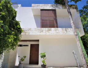 Dom na sprzedaż, Meksyk Puerto Morelos Carretera Tulum - Cancún, 303 463 dolar (1 210 815 zł), 180 m2, 95370331