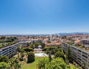 Mieszkanie na sprzedaż, Francja Cannes, 2 923 438 dolar (11 956 862 zł), 150 m2, 101749070