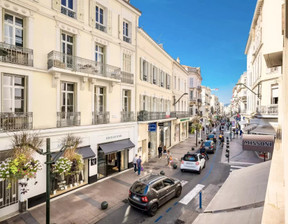 Mieszkanie na sprzedaż, Francja Cannes, 1 179 219 dolar (4 539 992 zł), 86 m2, 95877109