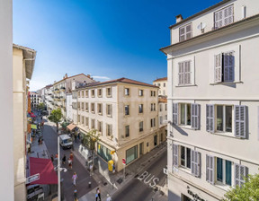 Mieszkanie na sprzedaż, Francja Cannes, 1 367 242 dolar (5 263 883 zł), 120 m2, 96404233