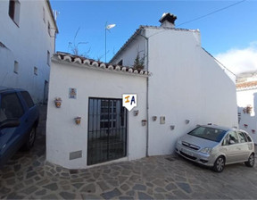 Dom na sprzedaż, Hiszpania Malaga, Parauta 2 Carril de Circunvalacion, 105 110 dolar (423 591 zł), 92 m2, 95701847