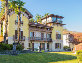 Dom na sprzedaż, Włochy Stresa, 1 509 027 dolar (6 021 019 zł), 350 m2, 96247821
