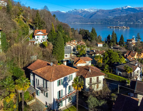 Dom na sprzedaż, Włochy Stresa, 810 174 dolar (3 256 900 zł), 278 m2, 96247830