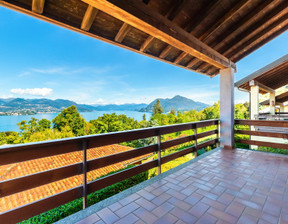 Mieszkanie na sprzedaż, Włochy Stresa, 332 198 dolar (1 325 471 zł), 75 m2, 96247840