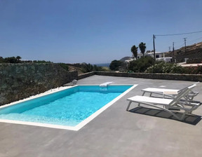 Dom na sprzedaż, Grecja Mykonos, 911 495 dolar (3 500 140 zł), 134 m2, 98348652