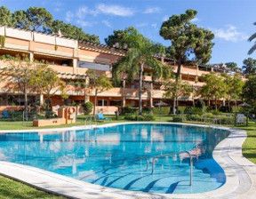 Mieszkanie na sprzedaż, Hiszpania Marbella, 406 254 dolar (1 645 330 zł), 133 m2, 95981656