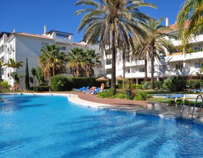 Mieszkanie na sprzedaż, Hiszpania Marbella, 335 837 dolar (1 343 348 zł), 100 m2, 96341959