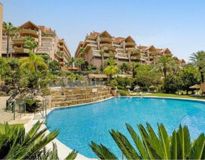 Mieszkanie na sprzedaż, Hiszpania Marbella, 510 819 dolar (2 038 167 zł), 180 m2, 96663306