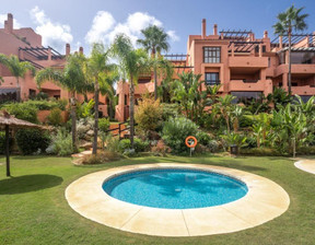 Mieszkanie na sprzedaż, Hiszpania Marbella, 322 285 dolar (1 285 918 zł), 140 m2, 97401612