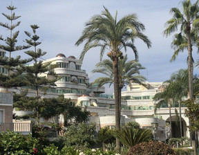 Mieszkanie na sprzedaż, Hiszpania Marbella, 5 144 402 dolar (20 989 161 zł), 305 m2, 98138000
