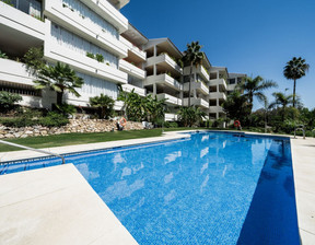 Mieszkanie na sprzedaż, Hiszpania Marbella, 421 284 dolar (1 659 858 zł), 139 m2, 98138412