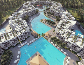 Mieszkanie na sprzedaż, Egipt Hurghada Hurghada, 80 103 dolar (321 212 zł), 110 m2, 101902720