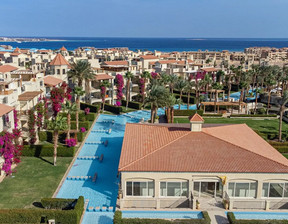 Kawalerka na sprzedaż, Egipt Hurghada Hurghada, 61 407 dolar (249 928 zł), 54 m2, 102652350