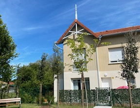 Dom na sprzedaż, Francja Andernos-Les-Bains, 440 501 dolar (1 691 523 zł), 80 m2, 99272767