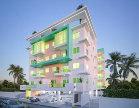Mieszkanie na sprzedaż, Dominikana Santo Domingo Avenida Independencia, 154 500 dolar (622 635 zł), 94,5 m2, 96030177