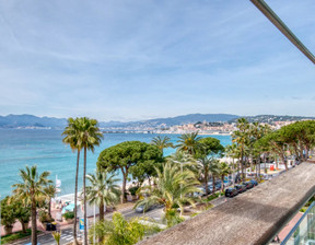 Mieszkanie na sprzedaż, Francja Cannes, 3 469 578 dolar (14 190 573 zł), 90 m2, 95877054