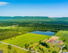 Działka na sprzedaż, Usa Fort Valley 1565 SEVEN FOUNTAINS, 1 495 000 dolar (5 725 850 zł), 371,61 m2, 97306734