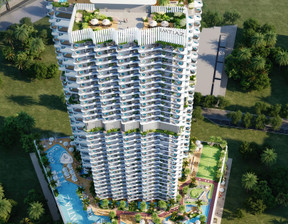 Kawalerka na sprzedaż, Zjednoczone Emiraty Arabskie Dubai Dubai Land Residence Complex, 165 973 dolar (638 998 zł), 40 m2, 96191002