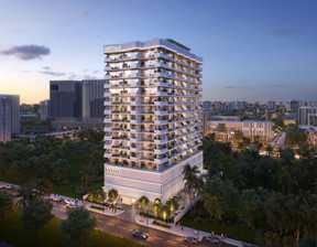 Kawalerka na sprzedaż, Zjednoczone Emiraty Arabskie Dubai Dubai Land Residence Complex, 167 901 dolar (643 060 zł), 41 m2, 99567419