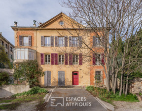 Mieszkanie na sprzedaż, Francja Aix En Provence, 375 059 dolar (1 567 745 zł), 78,6 m2, 102386829