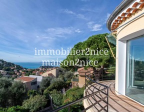 Mieszkanie na sprzedaż, Francja Villefranche-Sur-Mer, 1 084 114 dolar (4 173 839 zł), 81,05 m2, 96095689