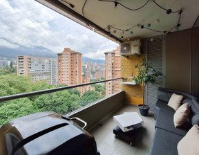 Mieszkanie na sprzedaż, Kolumbia Medellín Cra. 37a #15b - 50, El Poblado, Medellín, El Poblado, Medellín, Antioq, 261 704 dolar (1 004 942 zł), 128 m2, 97969619