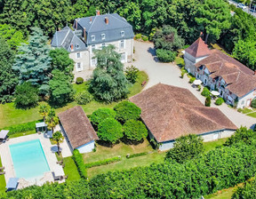 Dom na sprzedaż, Francja Villeneuve-Sur-Lot, 1 482 331 dolar (6 062 734 zł), 800 m2, 99713426