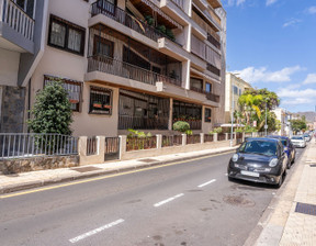Mieszkanie na sprzedaż, Hiszpania Santa Cruz De Tenerife, 592 258 dolar (2 398 643 zł), 255 m2, 96632254