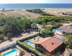 Dom na sprzedaż, Francja Capbreton, 2 630 060 dolar (10 756 945 zł), 158 m2, 99859684