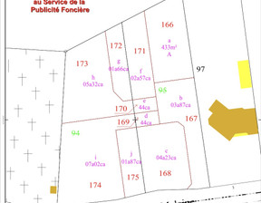 Działka na sprzedaż, Francja Saint-Melaine-Sur-Aubance, 103 404 dolar (422 924 zł), 576 m2, 101461106