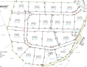 Działka na sprzedaż, Francja Saint-Bonnet-L'enfantier,, 23 060 dolar (94 315 zł), 899 m2, 99740778