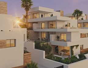 Mieszkanie na sprzedaż, Hiszpania Alicante, Benitachell 53 Madroñal Urb., 594 814 dolar (2 397 100 zł), 102 m2, 95531708