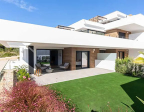 Mieszkanie na sprzedaż, Hiszpania Alicante, Benitachell 53 Madroñal Urb., 470 172 dolar (1 890 090 zł), 89 m2, 95531709