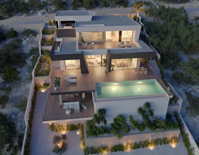 Dom na sprzedaż, Hiszpania Alicante, Benitachell 31 Urb. Vista Ifach-Valle Port, 2 515 753 dolar (10 138 486 zł), 662 m2, 95531717