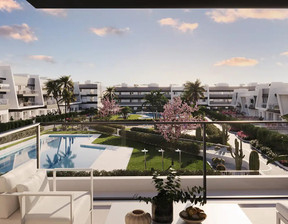 Mieszkanie na sprzedaż, Hiszpania Alicante, Gran Alacant Avenida de Finlandia, 324 444 dolar (1 278 309 zł), 85 m2, 95531747
