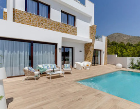 Dom na sprzedaż, Hiszpania Alicante, Finestrat 12 Polígono Alfàs, 647 975 dolar (2 611 340 zł), 146 m2, 95531753