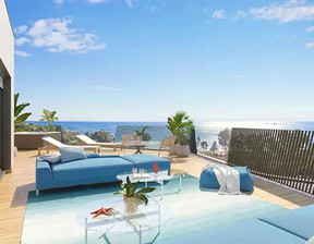 Mieszkanie na sprzedaż, Hiszpania Alicante, Villajoyosa 14 Carrer Calvari, 812 400 dolar (3 265 848 zł), 110 m2, 95531769