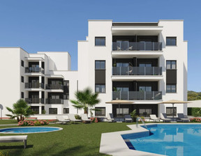 Mieszkanie na sprzedaż, Hiszpania Alicante, Villajoyosa 76C Partida Torres Ser Nte., 316 263 dolar (1 274 540 zł), 88 m2, 95531778