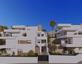 Mieszkanie na sprzedaż, Hiszpania Alicante, Benitachell 53 Madroñal Urb., 520 006 dolar (2 074 822 zł), 109 m2, 95531779