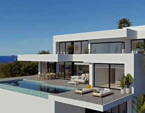 Dom na sprzedaż, Hiszpania Alicante, Benitachell 44A C. la Pp.Joya, 2 957 152 dolar (11 917 322 zł), 832 m2, 95531791
