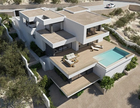 Dom na sprzedaż, Hiszpania Alicante, Benitachell 332 Plaça Urbanizacion Residencia , 2 670 134 dolar (10 760 640 zł), 709 m2, 95531792