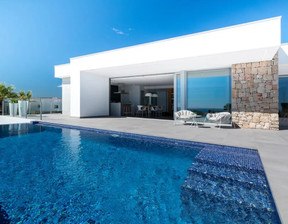 Dom na sprzedaż, Hiszpania Alicante, Benitachell 41 Via Pista, 2 034 129 dolar (8 197 540 zł), 328 m2, 95746964