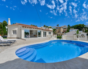 Dom na sprzedaż, Hiszpania Alicante, Benissa, 753 178 dolar (3 035 306 zł), 208 m2, 95558167