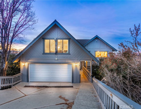 Dom na sprzedaż, Usa Lake Arrowhead 1243 Klondike Drive, 975 000 dolar (3 948 750 zł), 328,51 m2, 96133419