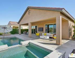 Dom na sprzedaż, Usa Rancho Mirage 78 Burgundy, 789 000 dolar (3 227 010 zł), 153,94 m2, 100819472