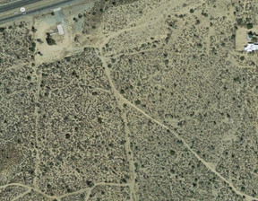 Działka na sprzedaż, Usa Yucca Valley 0 9 Vacant Lots, 350 000 dolar (1 340 500 zł), 128 609,1 m2, 100669690