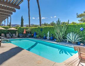 Dom na sprzedaż, Usa Rancho Mirage 92 Princeton Drive, 1 375 000 dolar (5 623 750 zł), 296,17 m2, 101295985