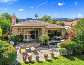 Dom na sprzedaż, Usa Palm Desert 780 Dove Run Circle, 1 850 000 dolar (7 733 000 zł), 329,16 m2, 102191927